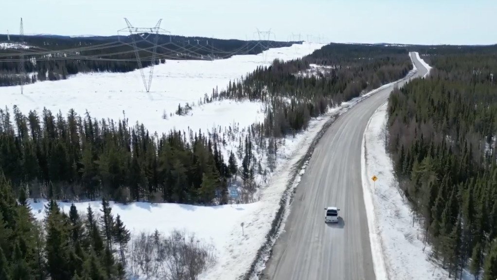 Access to low-cost, green energy makes Quebec a prime location for lithium conversion. 