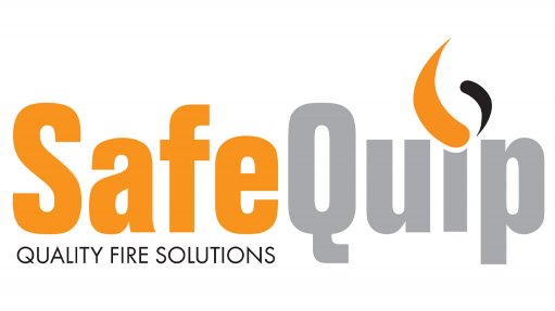 SafeQuip logo