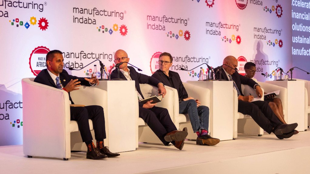 Announcing the Manufacturing Indaba Top 50