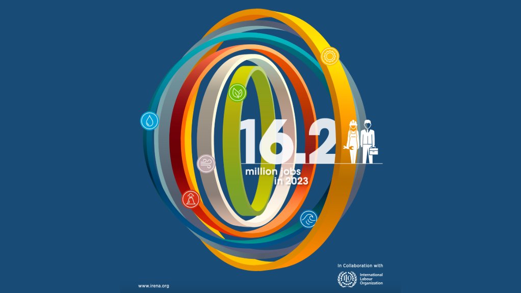  Renewable energy and jobs: Annual review 2024 