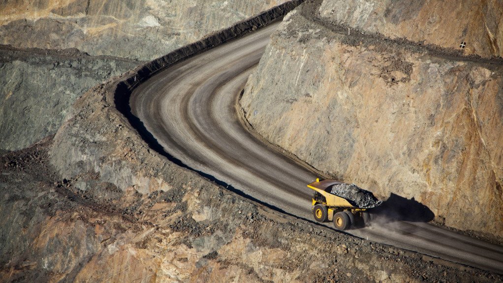 Mining industry highlights lack of capacity, capital to support energy transition as key risk in 2025