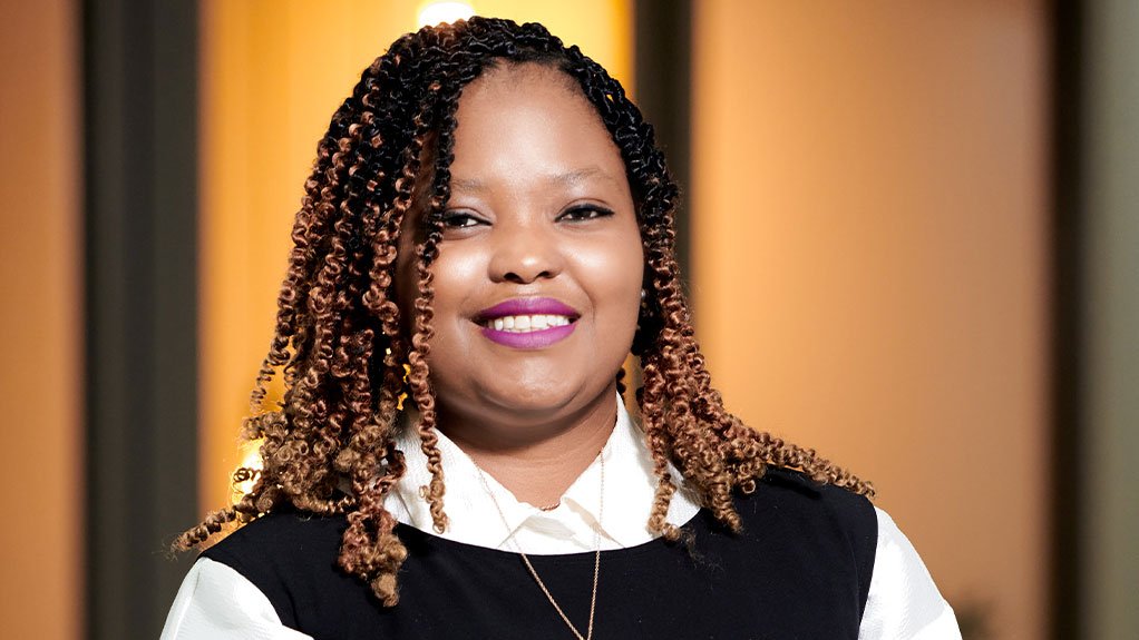 ED Platform’s Keneilwe Mohlala has been promoted from Principal – Audits to Head of Operations