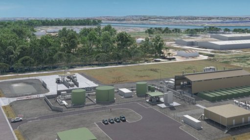 Australia's Origin Energy plans to exit Hunter Valley hydrogen hub