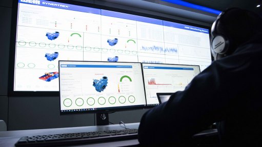 Weir’s condition monitoring technology shows the value of real-time monitoring to enhance plant performance

