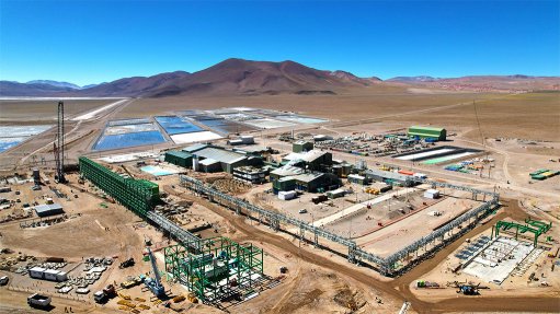 By buying Arcadium, Rio would gain access to lithium mines, processing facilities and deposits in Argentina, Australia, Canada and the US.