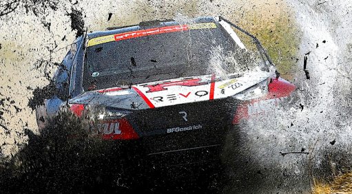 SA to host third round of World Rally-Raid Championship