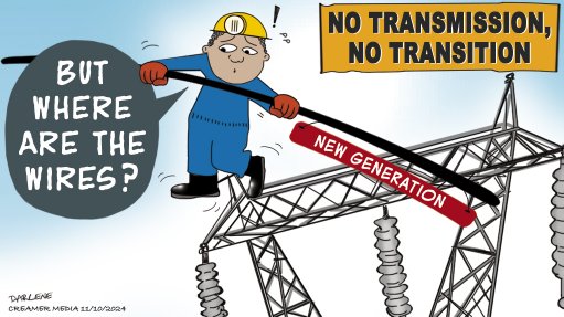 HIGH-WIRE ACT: The lack of grid capacity has emerged as a key constraint to South Africa’s renewable-energy ambitions. While the National Transmission Company South Africa has a plan, it lacks the balance sheet to go it alone. The problem is that there is still no obvious agreement on the model that could be used to add capacity through Independent Power Transmission projects. Policymakers will have to show skill and agility if they are to navigate this high-wire balancing act.
