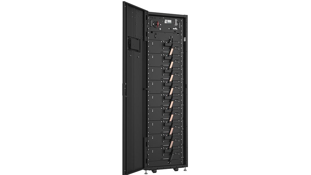 Vertiv Introduces Fully Populated, High Power Density Lithium Battery Cabinets for Fast, Cost-Efficient Installation in HPC Data Centres