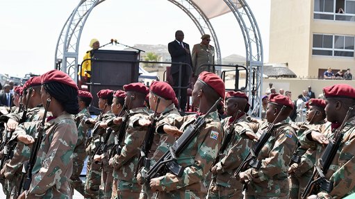 Our country may soon be defenceless, as DMV collapses