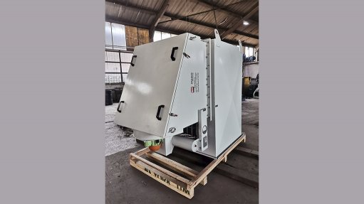 Industrial filtration company demonstrates dust control expertise