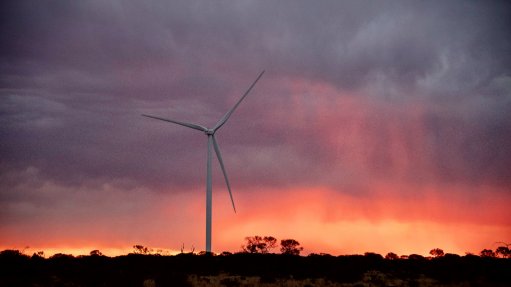 Mining’s renewable energy future on show as Minister tours Kathleen Valley project