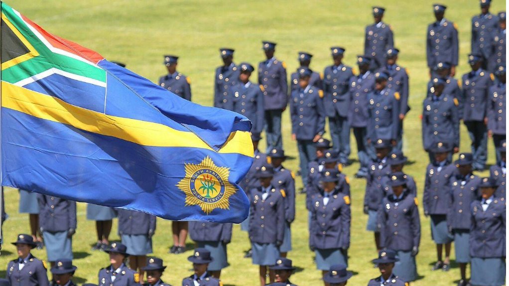 Police committee says it is ‘unacceptable’ that Saps failed to meet most of its targets in annual report