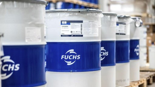 FUCHS highlights the importance of food-grade lubricants on World Food Day