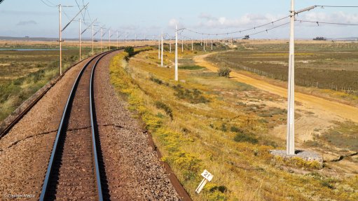 Business sees third-party rail access as crucial to  meeting 250Mt volume target