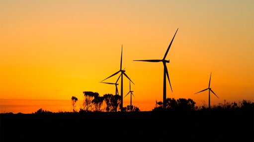 Danish Energy Agency backing project to validate wind resources of South Africa’s coal heartland