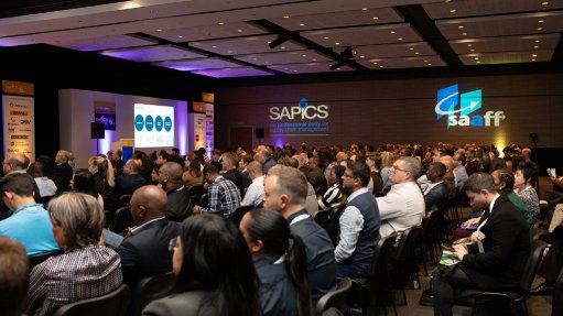 SAPICS announces 