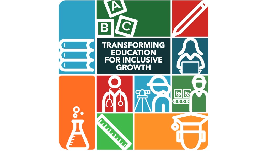 Africa's Pulse, No. 30, October 2024: Transforming Education for Inclusive Growth 