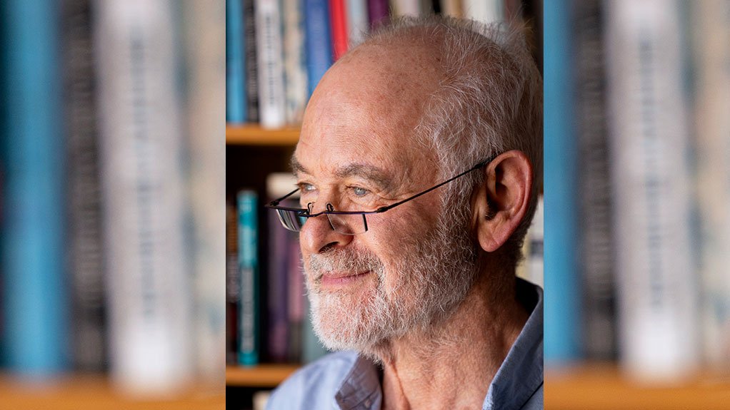 Raymond Suttner