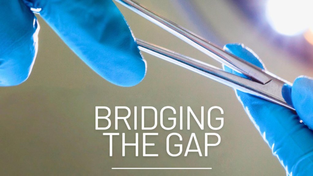 Bridging the Gap: South Africa's Healthcare Industry