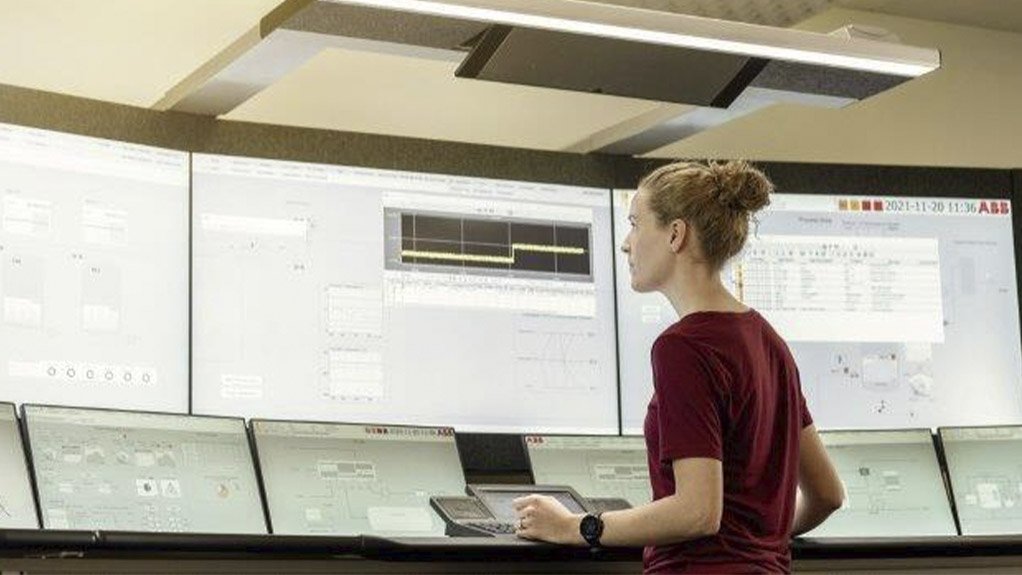 Forging a path towards predictive asset performance management with ABB Ability™ Genix