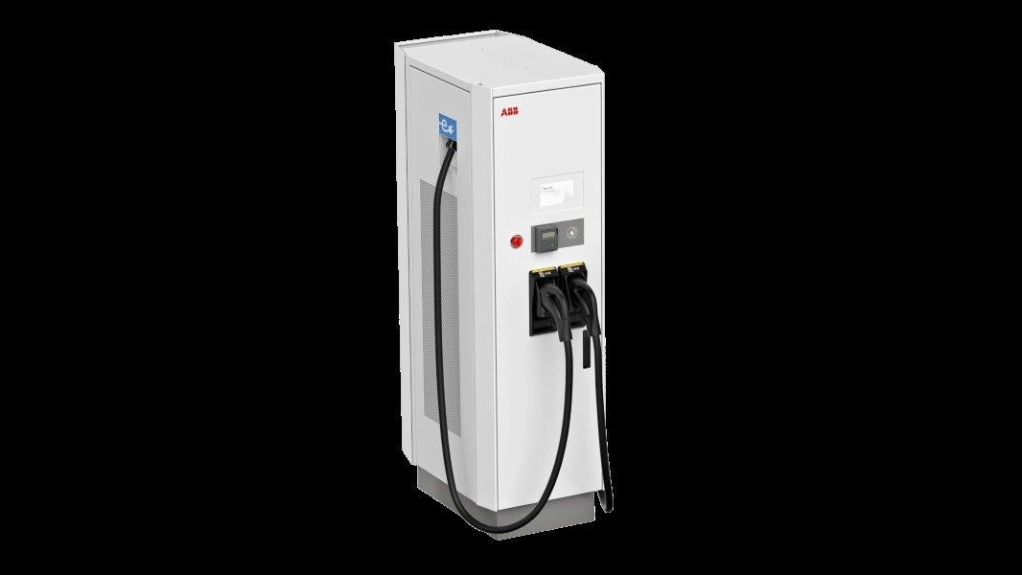 EMISSION FREE
ABB offers smart and emission-free EV charging solutions