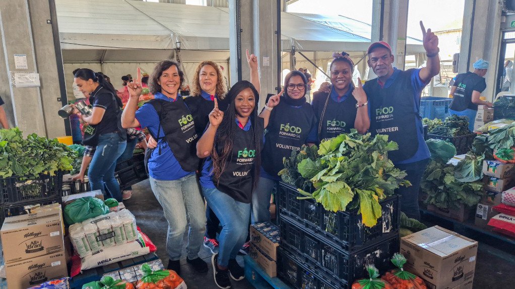 World Food Day: Engen’s R2m fuel donation boost FoodForward SA’s fight to address Food Insecurity and Malnutrition