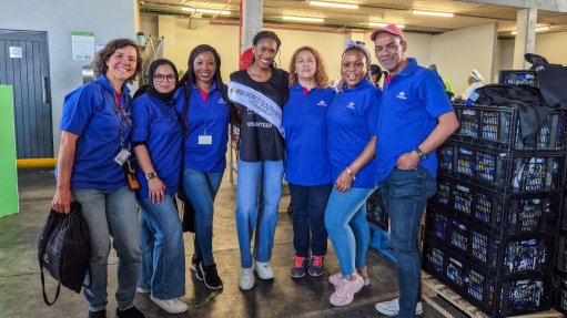 World Food Day: Engen’s R2m fuel donation boost FoodForward SA’s fight to address Food Insecurity and Malnutrition