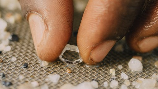 GemFair purchases 10,000th diamond