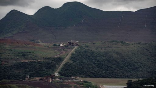 Vale-BHP mine disaster deal moves closer to settlement in Brazil