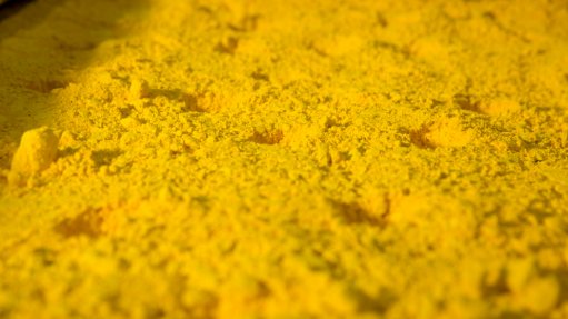 Primary uranium supply ‘way behind’ rapidly growing demand – Yellow Cake CEO