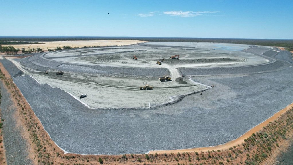 MAC reports strong production at CSA mine