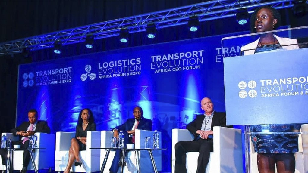 Why Supercharging Transport and Logistics for Regional Connectivity is Vital for Africa’s Economic Growth