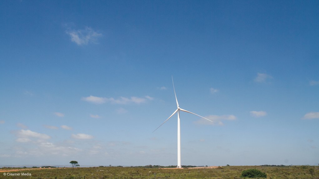 Wind projects feature in list of Nersa registrations during Q3 of 2024