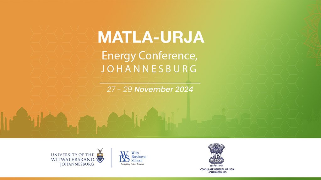 Wits Business School announces first South Africa-India Energy Conference