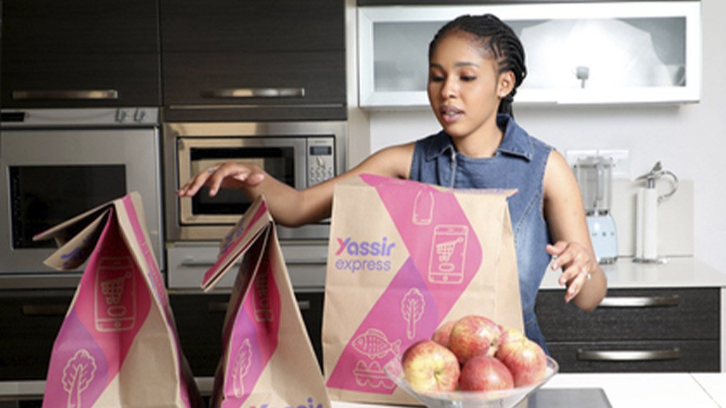 South Africa's Online Grocery Sector: Trends, Challenges, and Yassir's Innovative Approach