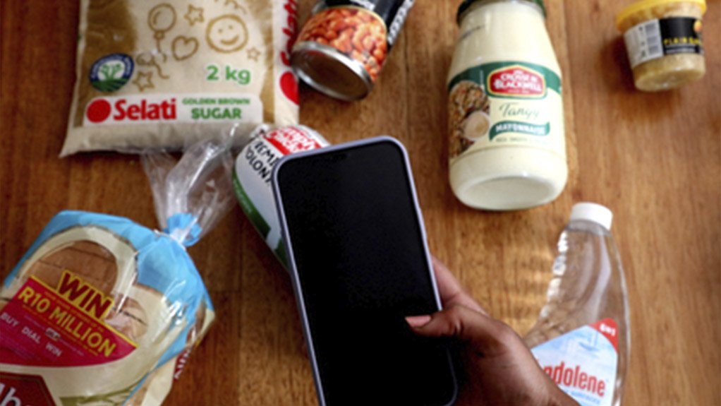 South Africa's Online Grocery Sector: Trends, Challenges, and Yassir's Innovative Approach