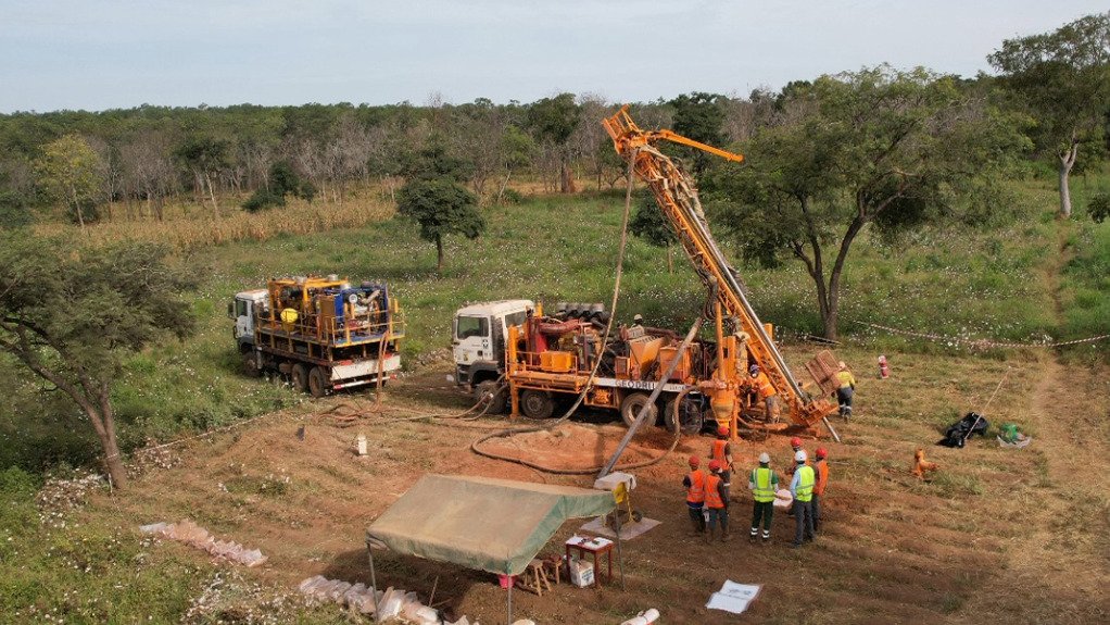 Montage secures $825m for new West Africa gold mine