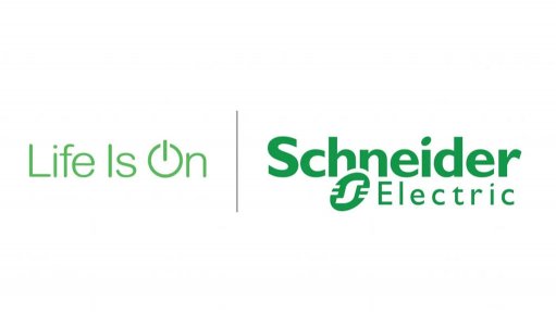 Schneider Logo