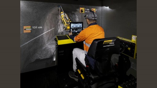 Immersive Technologies Secures Multiple Workforce Development Contracts for Major Underground Mining Projects