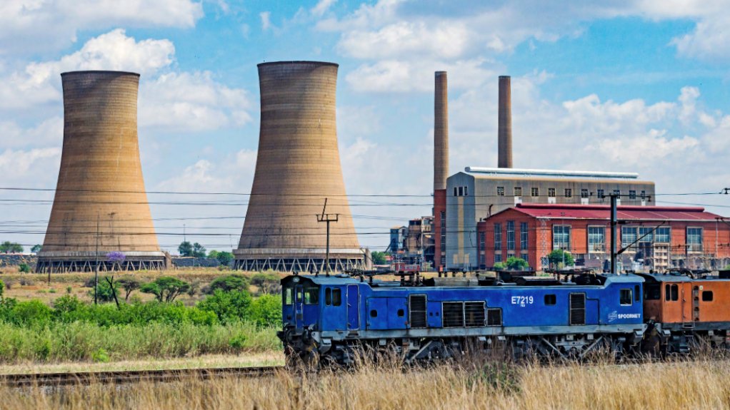 Shaping a “Just” Business Role in South Africa’s Energy Transition