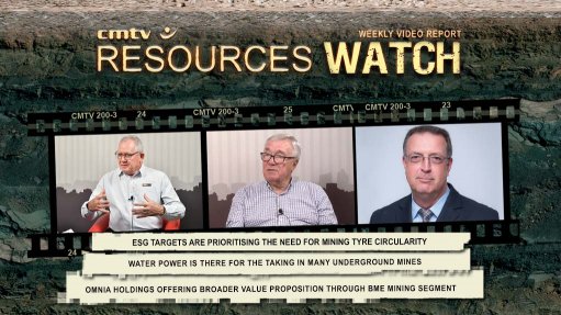 Resources Watch