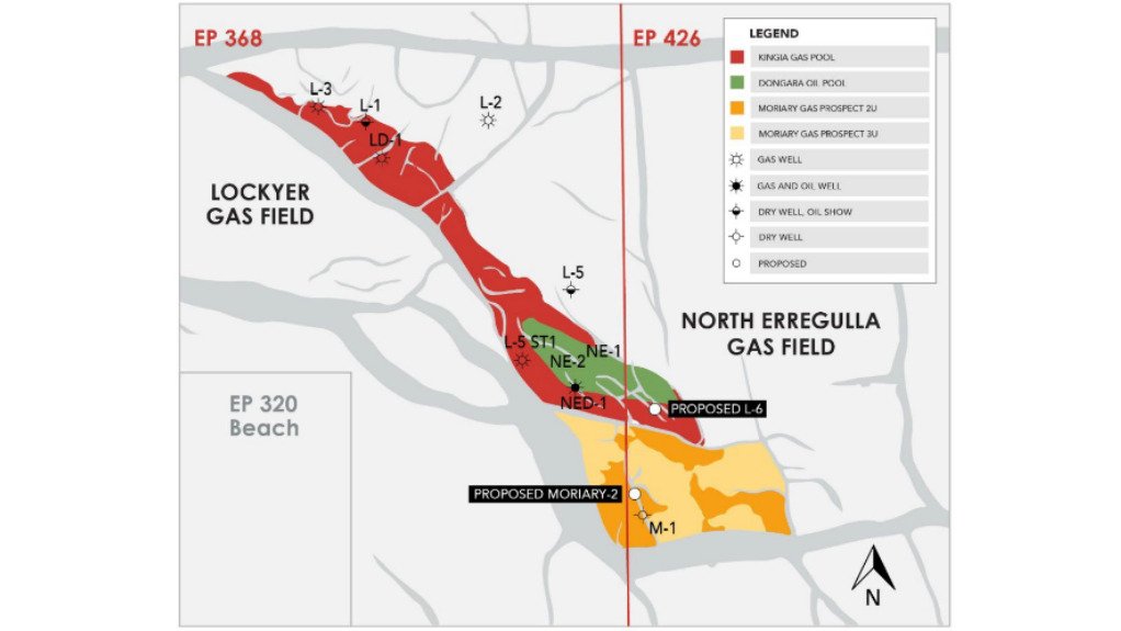 Rinehart's Hancock buys gas assets from MinRes for A$1bn 