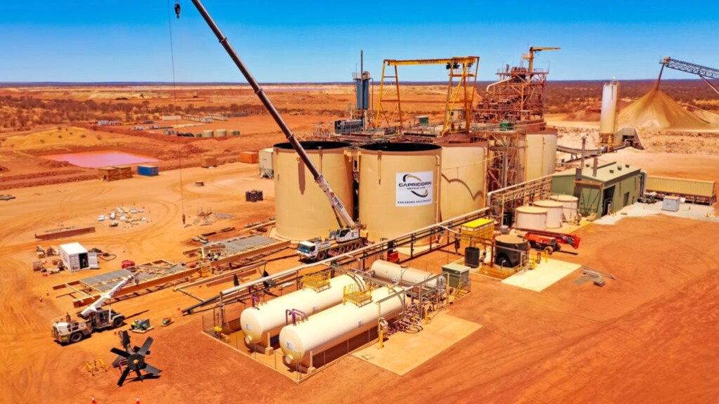 Capricorn raises $200m for Karlawinda expansion