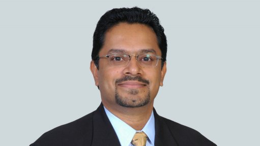 H2MOF chief technical officer Neel Sirosh