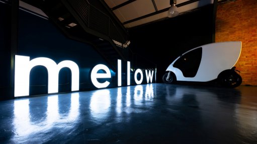 Image of MellowVan