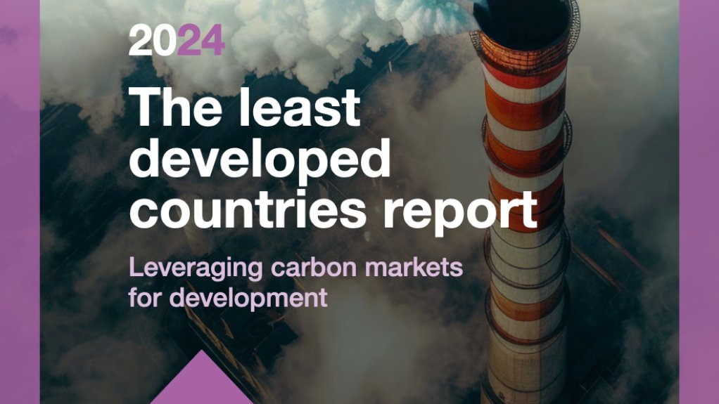 The Least Developed Countries Report 2024