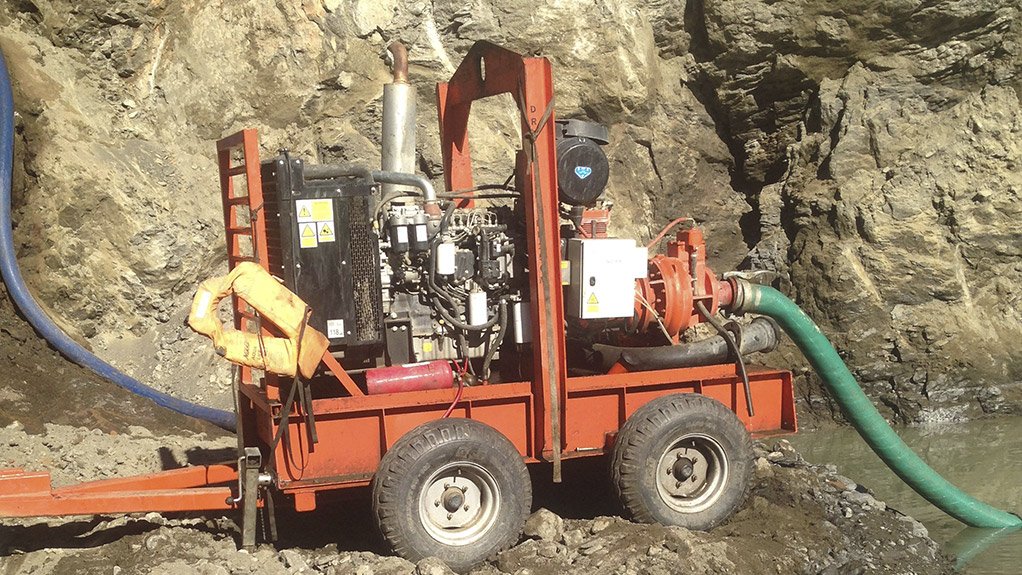 Integrated Pump Technology has secured an order for its first Godwin HL150 pump to a mining operation in Senegal, marking a significant step in the company's ongoing support for mining operations across West Africa