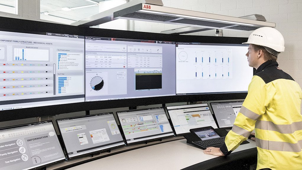 ABB study reveals 70 percent of mining leaders believe significant decarbonization can be achieved with existing technologies