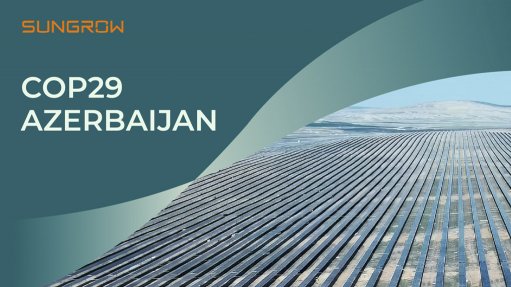 Sungrow’s Key Role in Driving Clean Energy Transition in Azerbaijan and Beyond