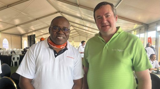 University of Johannesburg and Schneider Electric develop the blueprint for sustainable villages in Vhembe district